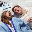 #1 Dad Bracelet Card