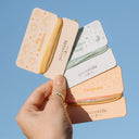 Congrats Bracelet Card