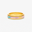 Tie-Dye Fidget Ring