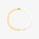 Cafecito Seascape Stretch Bracelet