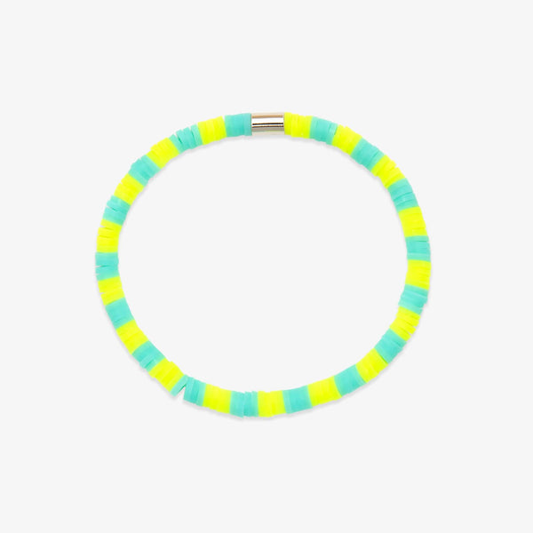 Yucca Seascape Stretch Bracelet