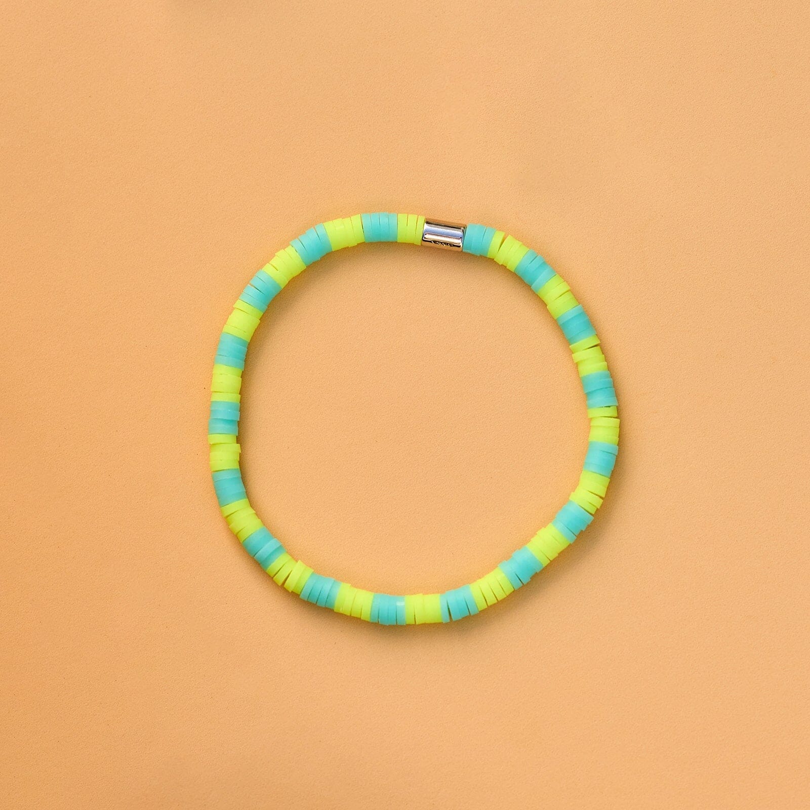 Yucca Seascape Stretch Bracelet