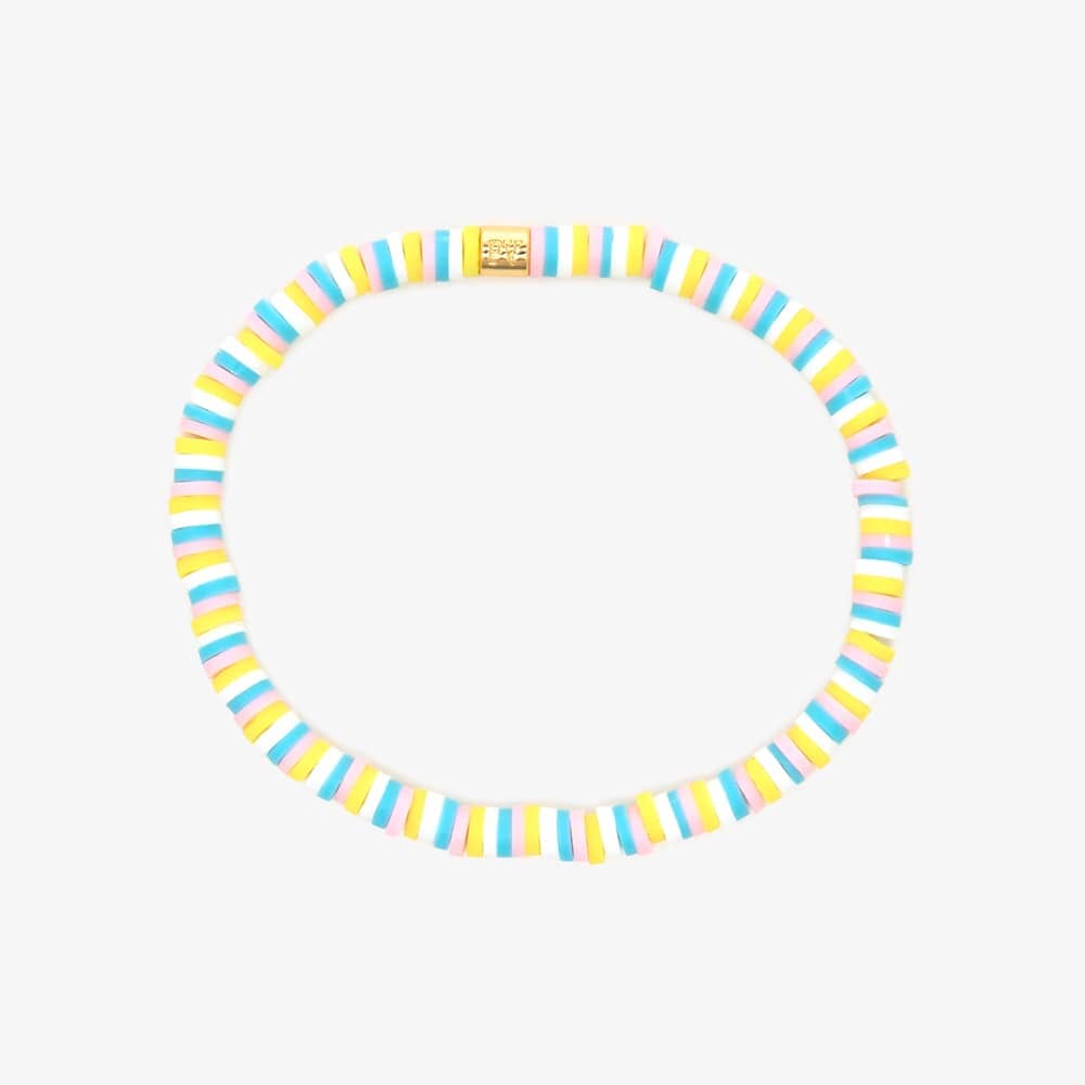 With the Band Stretch Bracelet