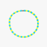 Yucca Seascape Stretch Anklet