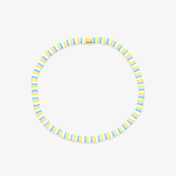 With the Band Stretch Anklet