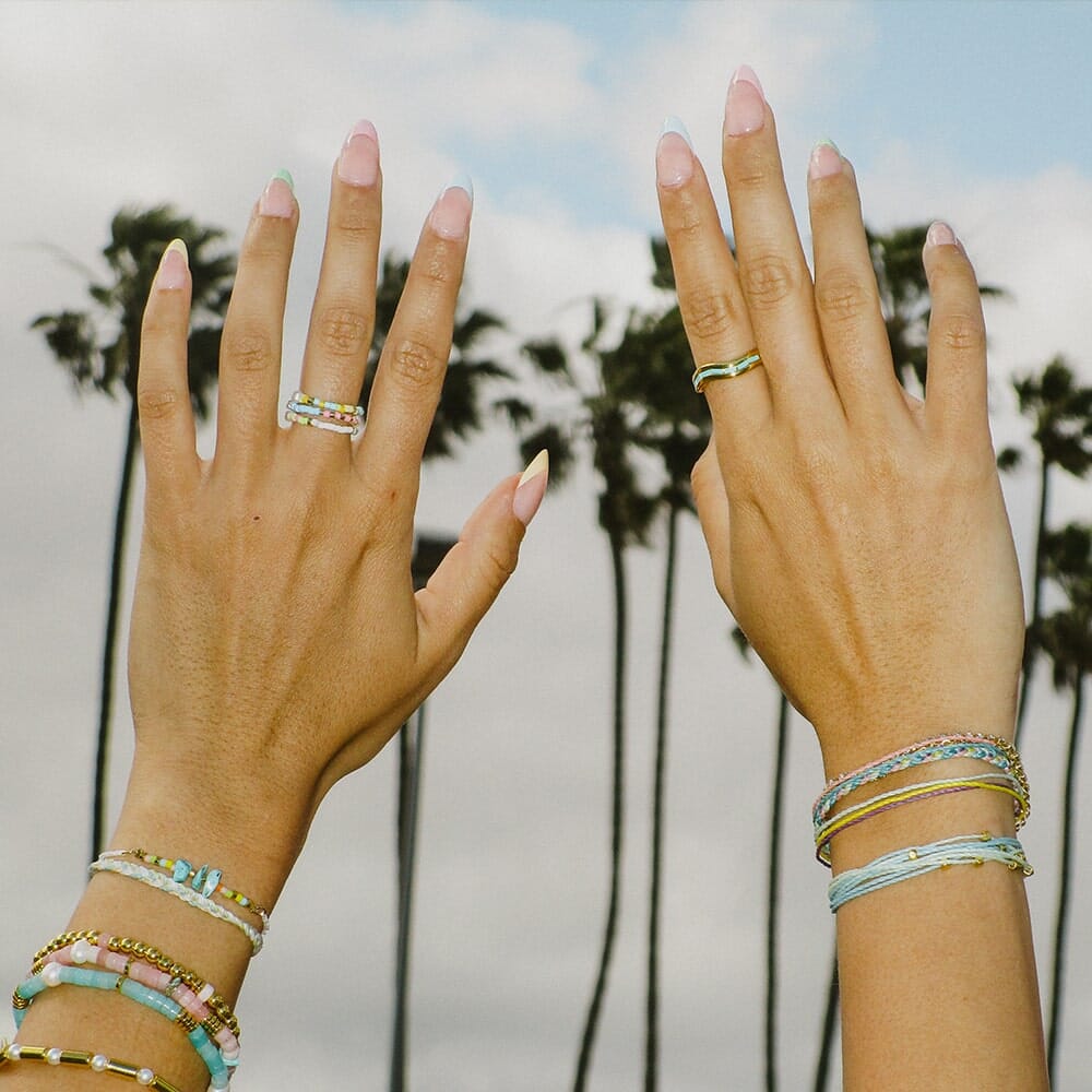 Headliner Stretch Ring 3 Pack