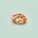 Warm Breeze Stretch Ring Set of 3