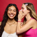 Be Mine Stretch Ring Set of 3