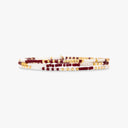 Maroon & White Collection