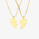 Engravable BFF Necklaces