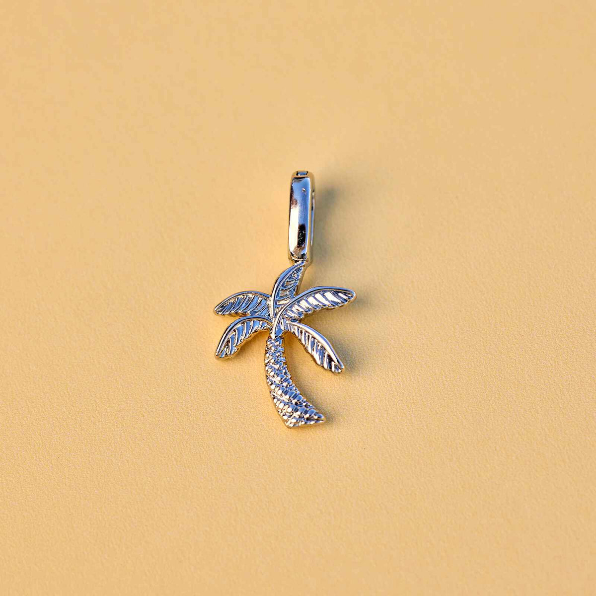 Harper Palm Tree Charm
