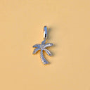 Harper Palm Tree Charm