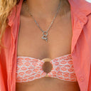 Harper Palm Tree Charm