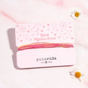 Best Mama Ever Bracelet Card