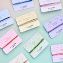 Besties for Life Bracelet Card