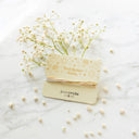 Feel Better Soon Bracelet Card