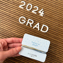 Future So Bright Bracelet Card