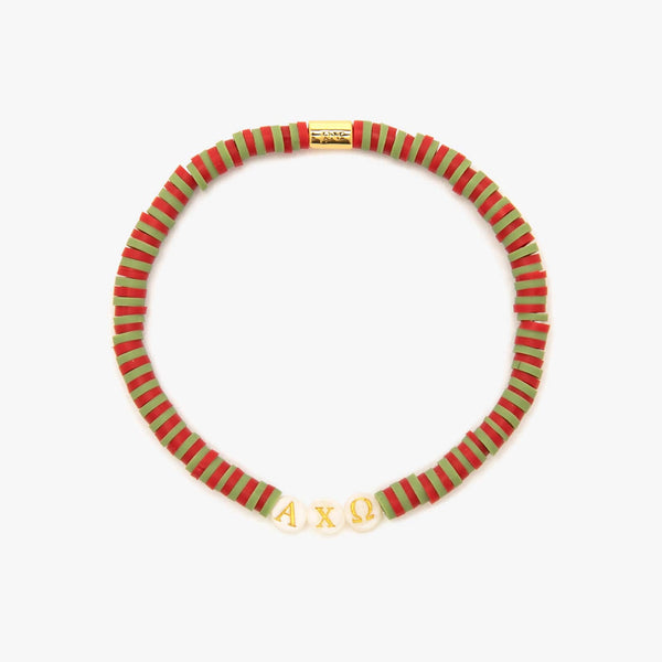 Alpha Chi Omega Collection