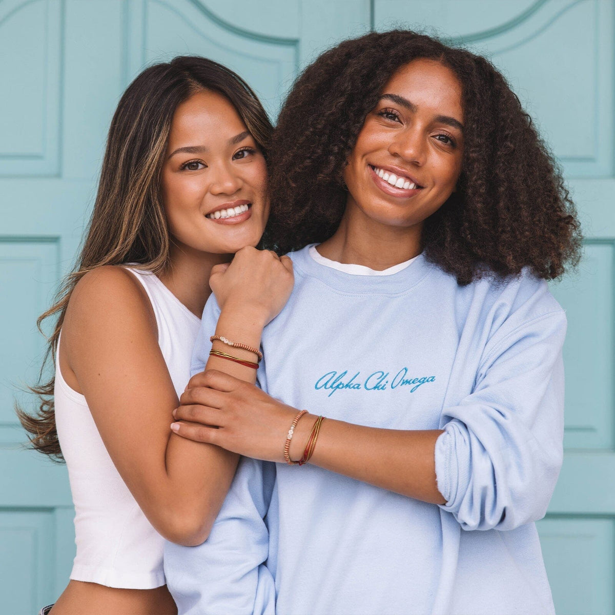 Alpha Chi Omega Collection