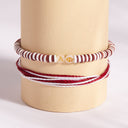 Alpha Phi Bracelet