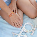 Chi Omega Bracelet