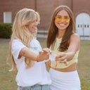 Chi Omega Bracelet
