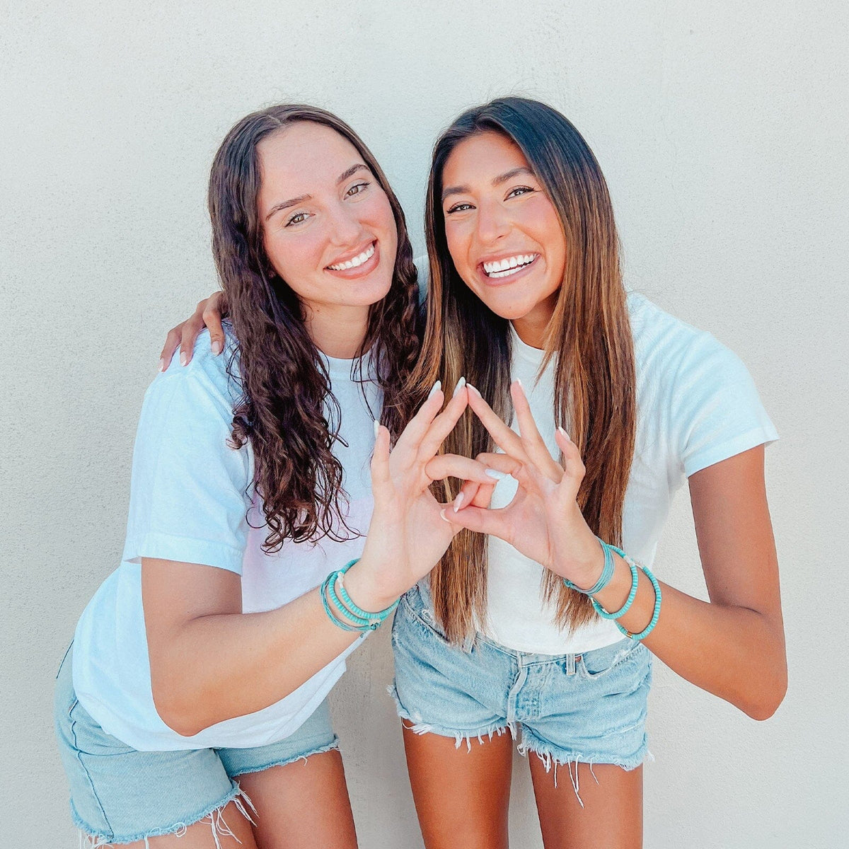 Zeta Tau Alpha Bracelet