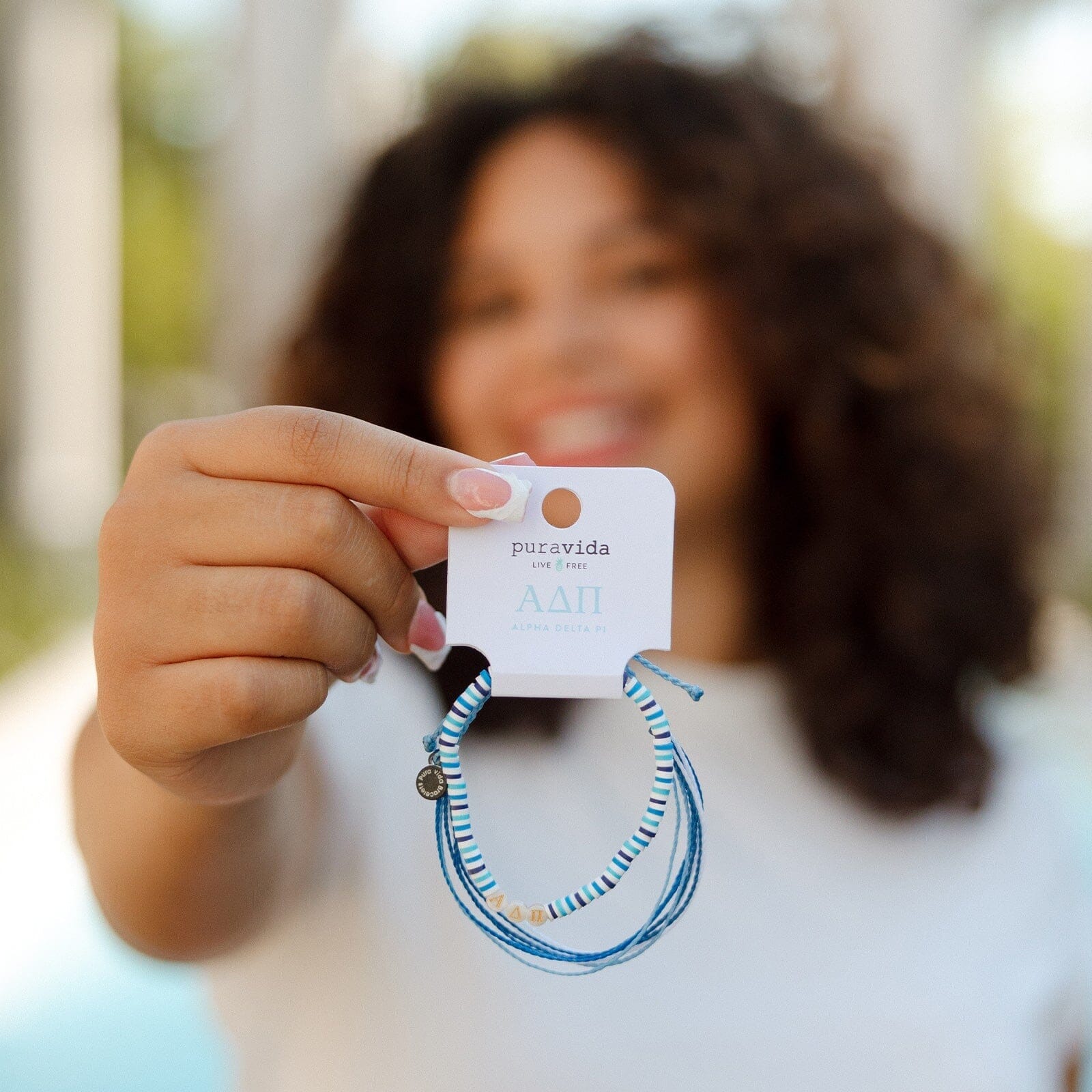 Alpha Delta Pi Collection