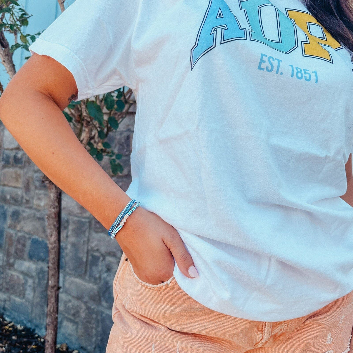 Alpha Delta Pi Collection