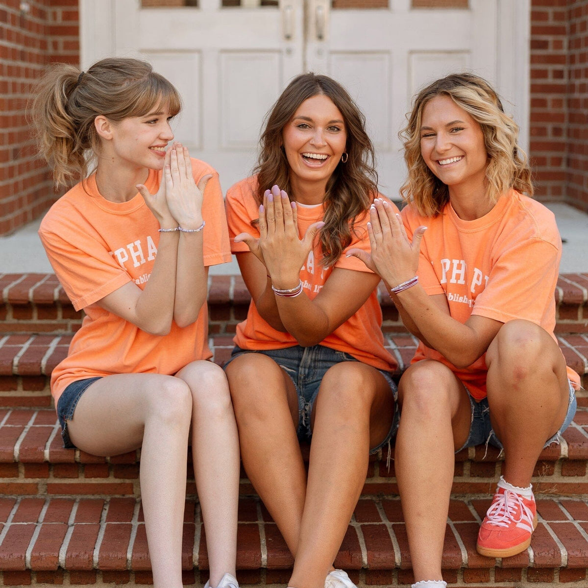 Alpha Phi Collection