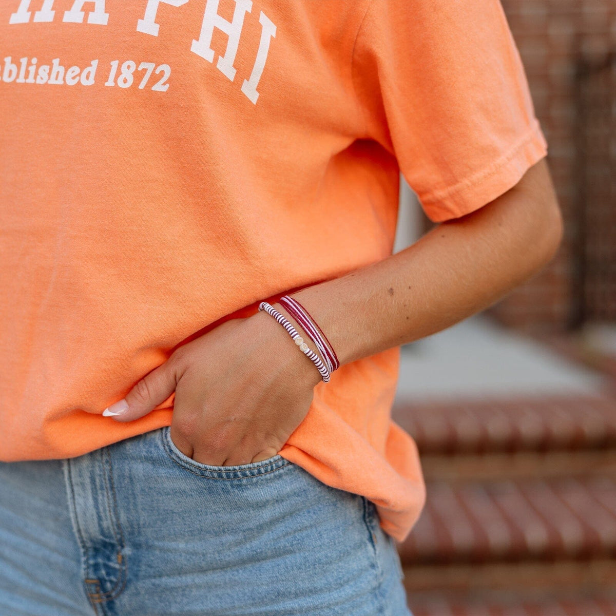 Alpha Phi Collection