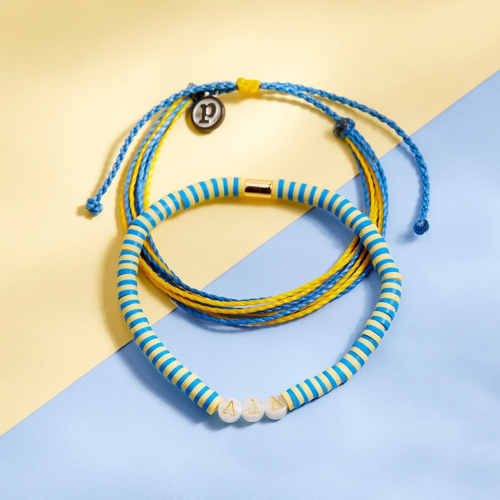 Delta Delta Delta Collection