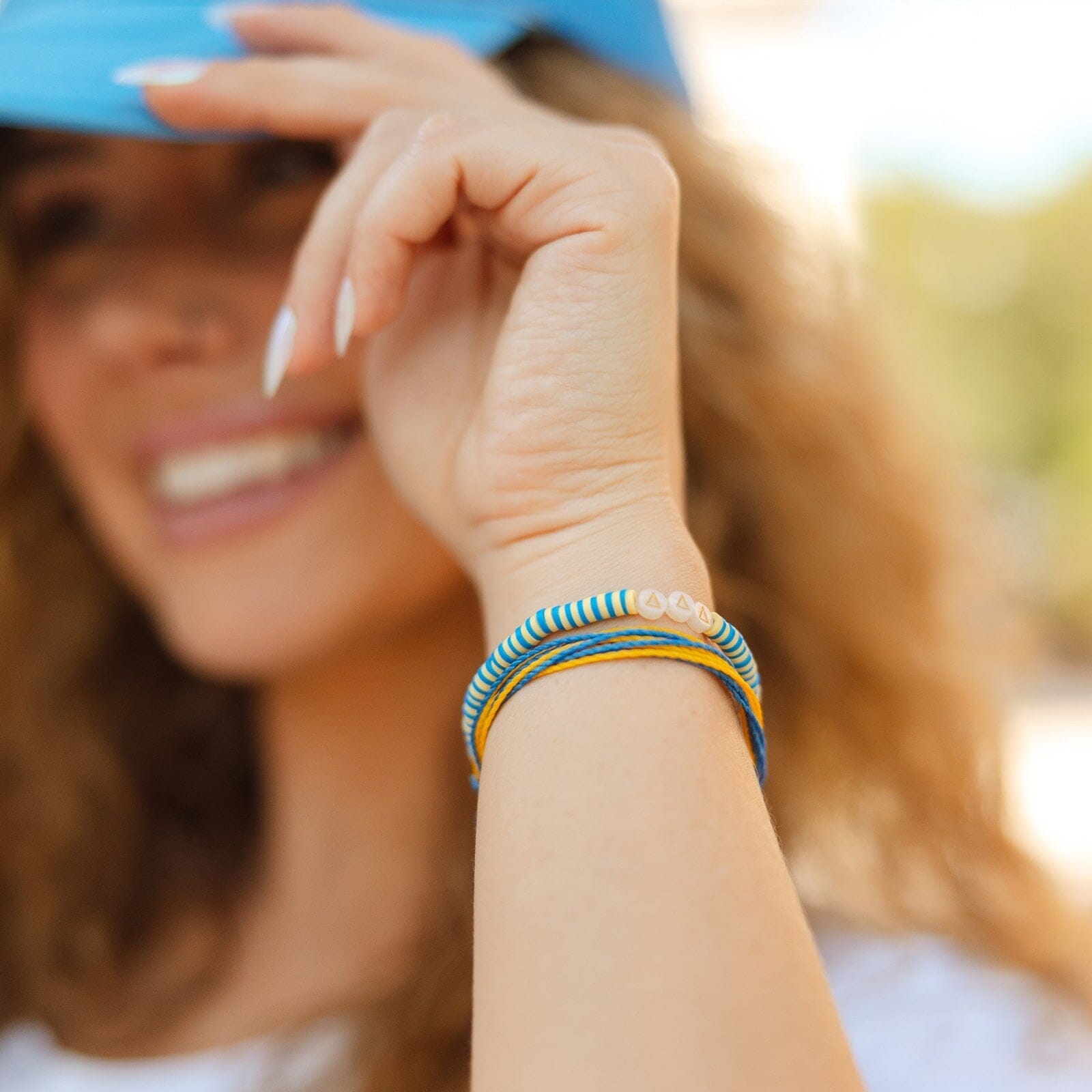 Delta Delta Delta Collection