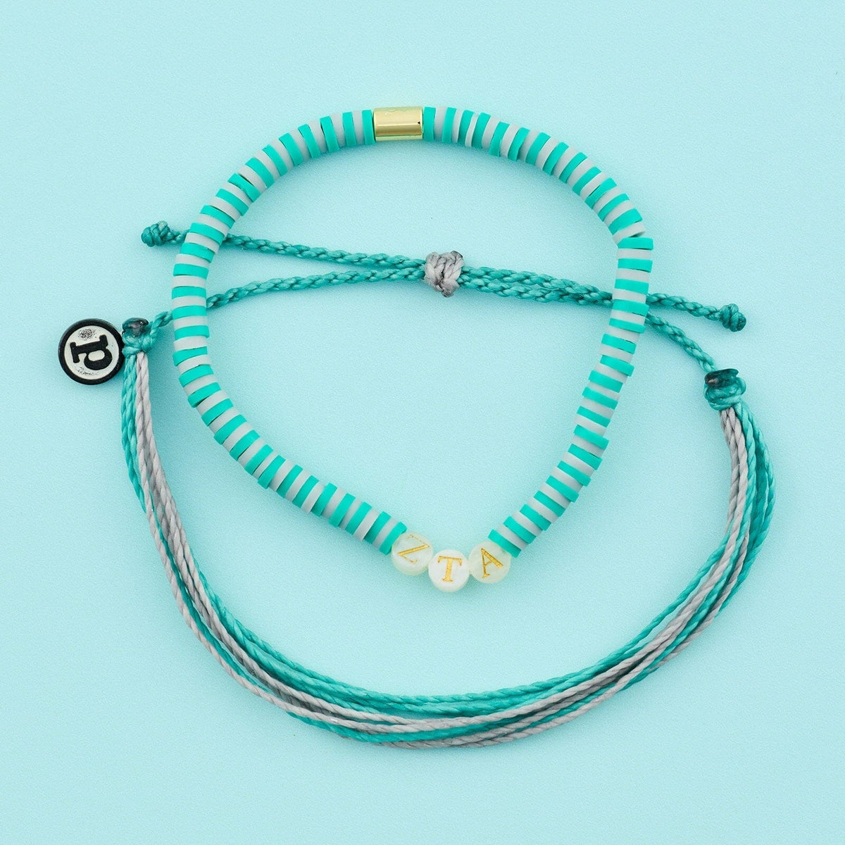 Zeta Tau Alpha Collection