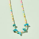 Desert Turquoise Choker