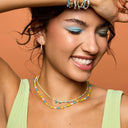 Desert Turquoise Choker