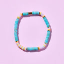 Desert Turquoise Stretch Bracelet