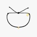 Alphabet Bubble Charm Bracelet