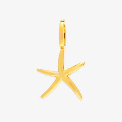 Harper Statement Starfish Charm