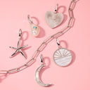 Harper Statement Ocean Sunset Charm