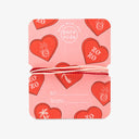 Love You More Bracelet with Card 5 Pack