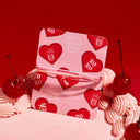 Love You More Bracelet with Card 5 Pack