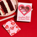 Love You More Bracelet with Card