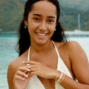 Diamond Cut Fidget Ring