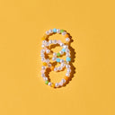 Pippa Pearl Stretch Ring 3 Pack