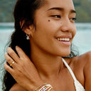 Portola Charm Earrings