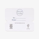 Write Your Own Bracelet Card