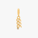 Harper Angel Numbers Charm