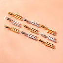 Harper Angel Numbers Charm