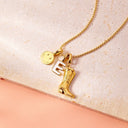 Harper Boot Charm